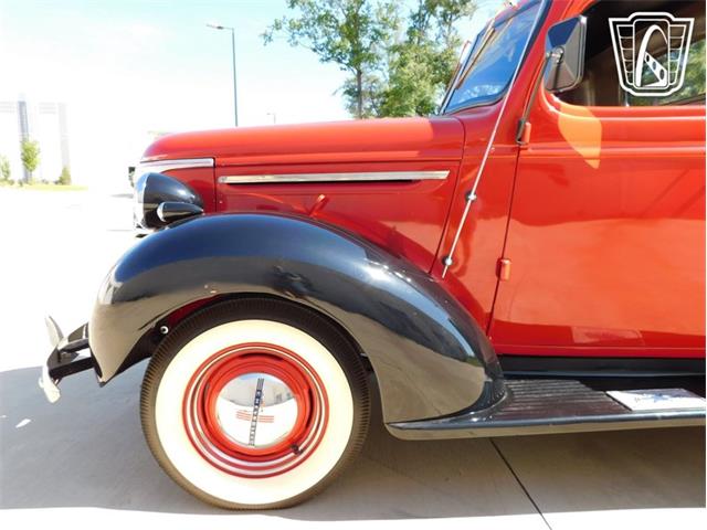 1940 Chevrolet C/K (CC-2081487) for sale in Concord, North Carolina