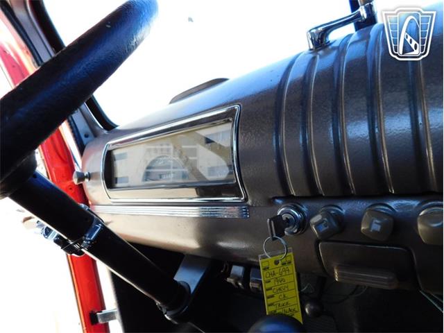 1940 Chevrolet C/K (CC-2081487) for sale in Concord, North Carolina