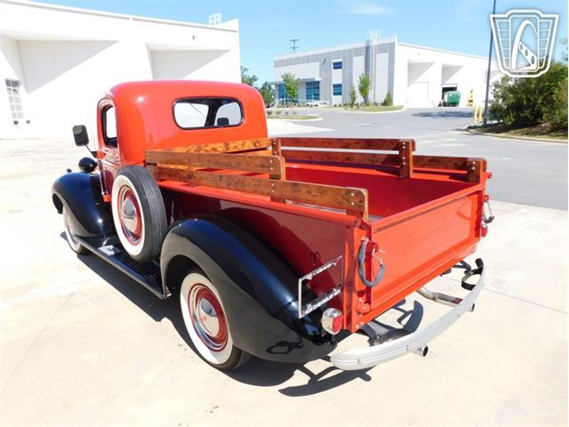 1940 Chevrolet C/K (CC-2081487) for sale in Concord, North Carolina