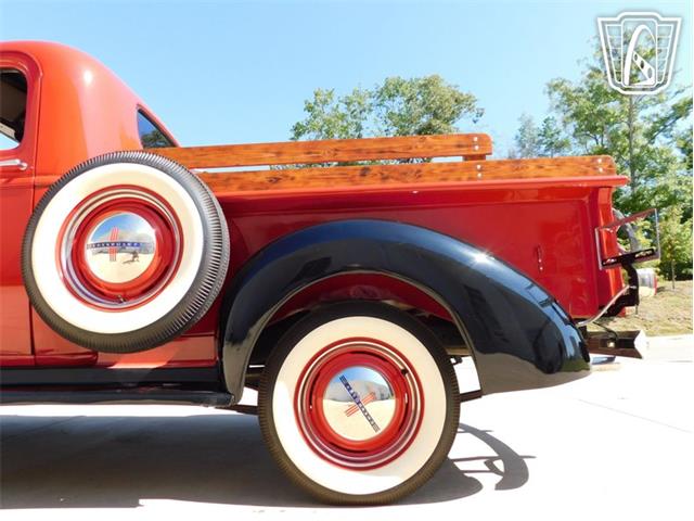 1940 Chevrolet C/K (CC-2081487) for sale in Concord, North Carolina