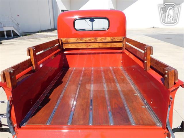 1940 Chevrolet C/K (CC-2081487) for sale in Concord, North Carolina