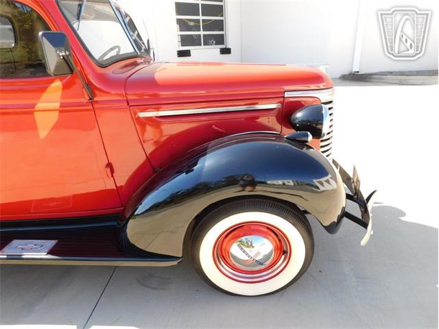 1940 Chevrolet C/K (CC-2081487) for sale in Concord, North Carolina
