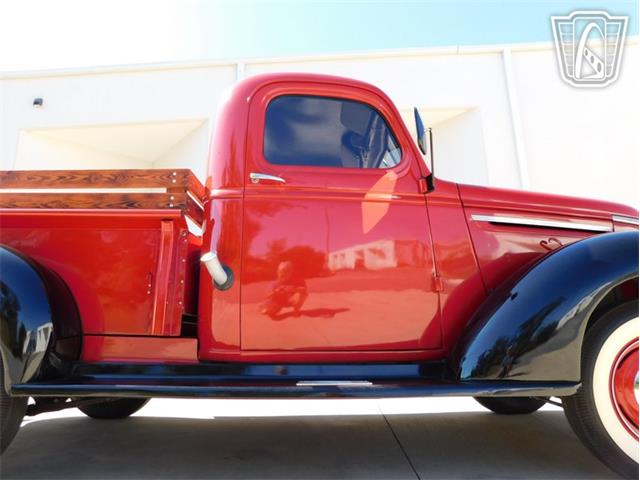 1940 Chevrolet C/K (CC-2081487) for sale in Concord, North Carolina