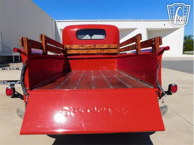 1940 Chevrolet C/K (CC-2081487) for sale in Concord, North Carolina