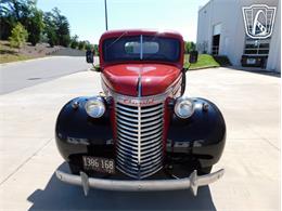 1940 Chevrolet C/K (CC-2081487) for sale in Concord, North Carolina