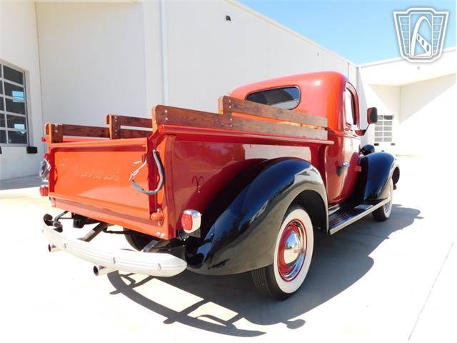 1940 Chevrolet C/K (CC-2081487) for sale in Concord, North Carolina