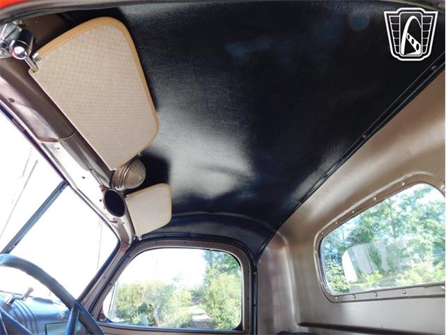1940 Chevrolet C/K (CC-2081487) for sale in Concord, North Carolina