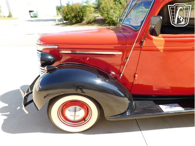 1940 Chevrolet C/K (CC-2081487) for sale in Concord, North Carolina