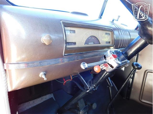 1940 Chevrolet C/K (CC-2081487) for sale in Concord, North Carolina