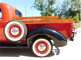 1940 Chevrolet C/K (CC-2081487) for sale in Concord, North Carolina