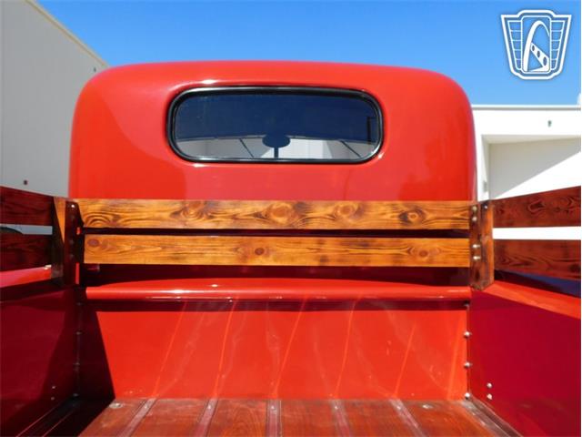 1940 Chevrolet C/K (CC-2081487) for sale in Concord, North Carolina