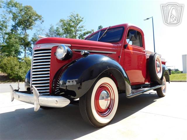 1940 Chevrolet C/K (CC-2081487) for sale in Concord, North Carolina