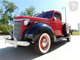 1940 Chevrolet C/K (CC-2081487) for sale in Concord, North Carolina