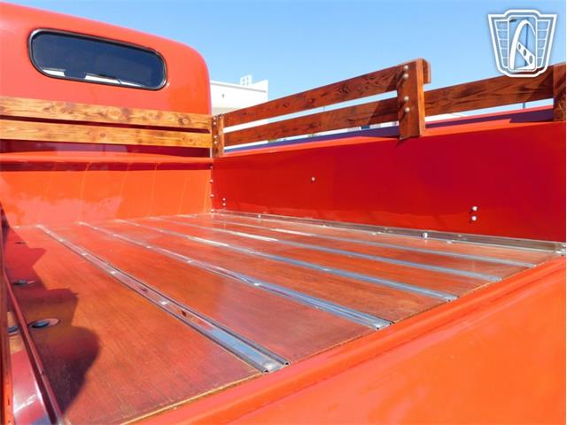 1940 Chevrolet C/K (CC-2081487) for sale in Concord, North Carolina