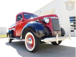 1940 Chevrolet C/K (CC-2081487) for sale in Concord, North Carolina