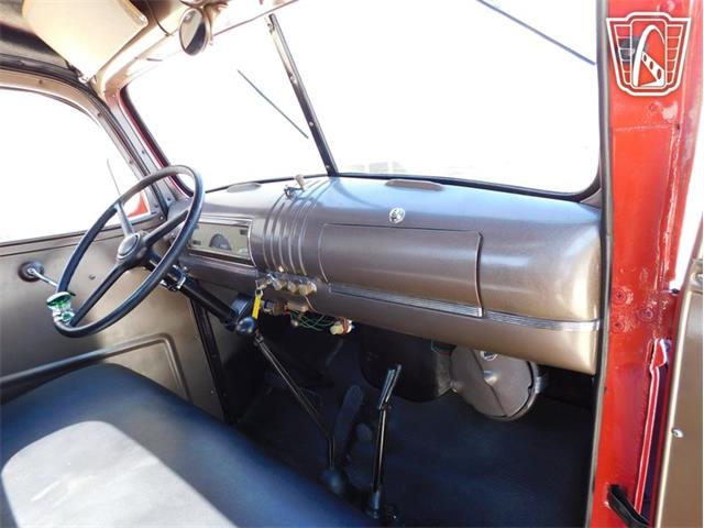 1940 Chevrolet C/K (CC-2081487) for sale in Concord, North Carolina