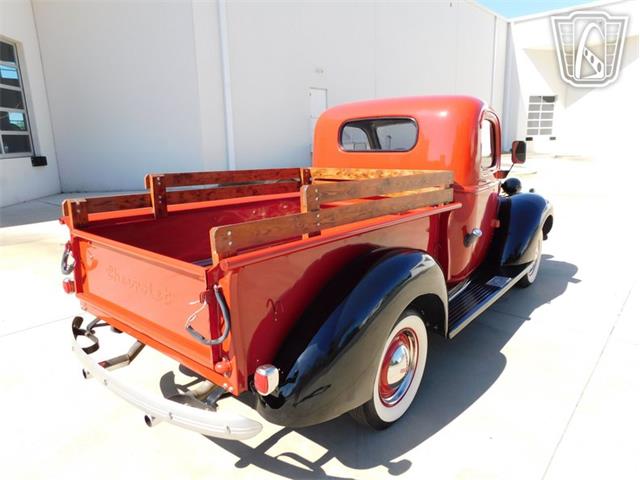 1940 Chevrolet C/K (CC-2081487) for sale in Concord, North Carolina