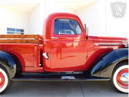 1940 Chevrolet C/K (CC-2081487) for sale in Concord, North Carolina