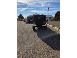1982 Jeep CJ8 (CC-2081488) for sale in Cadillac, Michigan