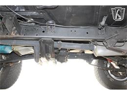 1973 Jeep CJ5 (CC-2081489) for sale in Houston, Texas