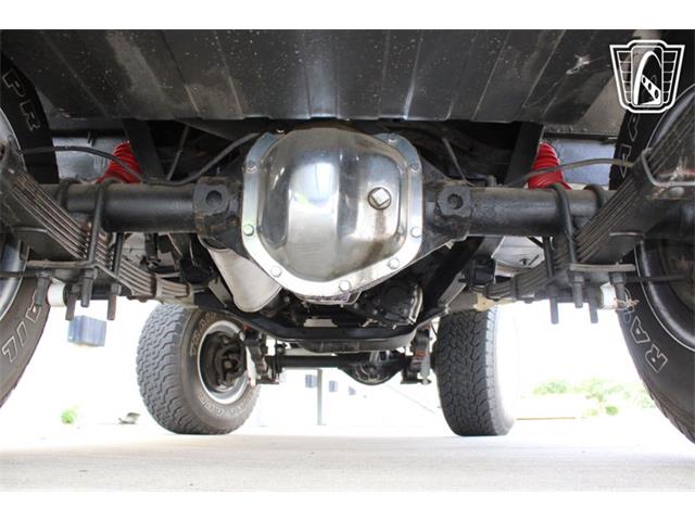 1973 Jeep CJ5 (CC-2081489) for sale in Houston, Texas