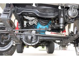 1973 Jeep CJ5 (CC-2081489) for sale in Houston, Texas