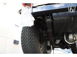 1973 Jeep CJ5 (CC-2081489) for sale in Houston, Texas