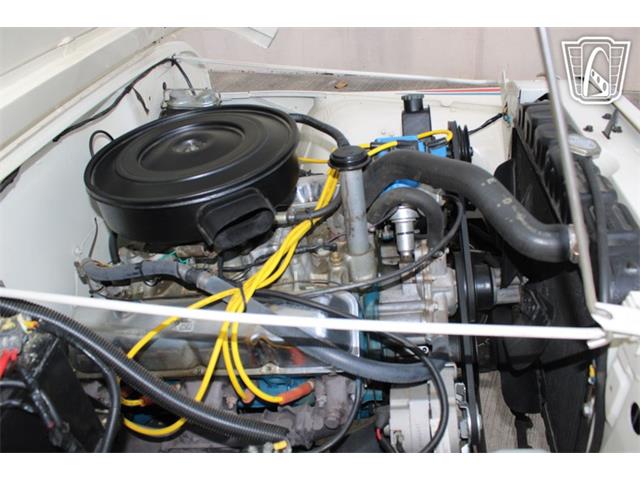 1973 Jeep CJ5 (CC-2081489) for sale in Houston, Texas