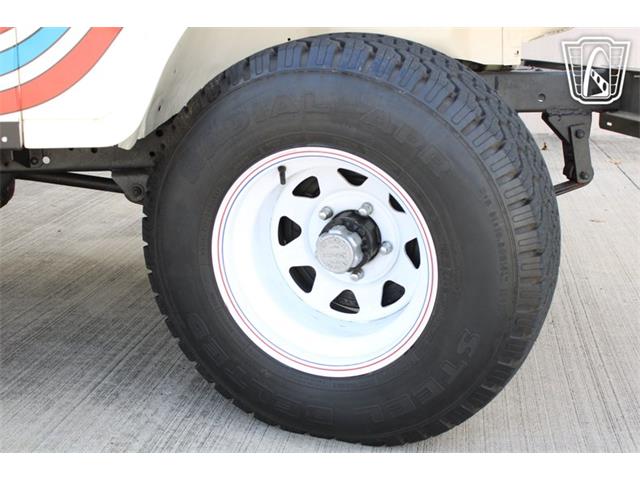 1973 Jeep CJ5 (CC-2081489) for sale in Houston, Texas