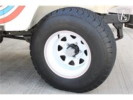 1973 Jeep CJ5 (CC-2081489) for sale in Houston, Texas