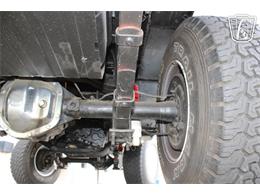1973 Jeep CJ5 (CC-2081489) for sale in Houston, Texas