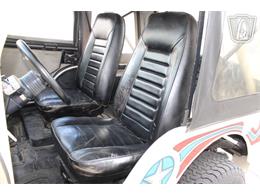 1973 Jeep CJ5 (CC-2081489) for sale in Houston, Texas