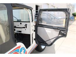 1973 Jeep CJ5 (CC-2081489) for sale in Houston, Texas