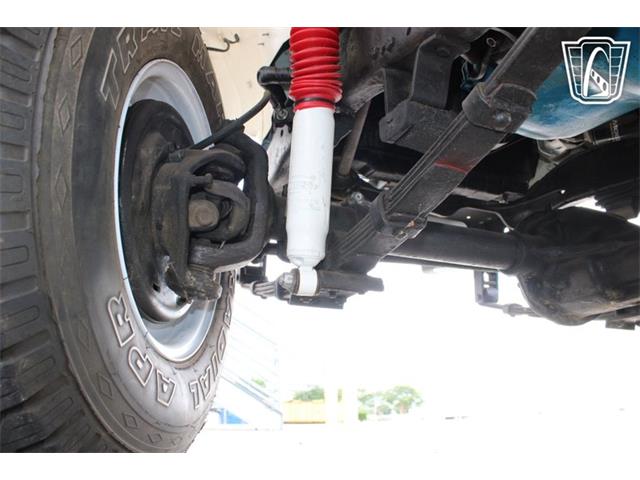 1973 Jeep CJ5 (CC-2081489) for sale in Houston, Texas
