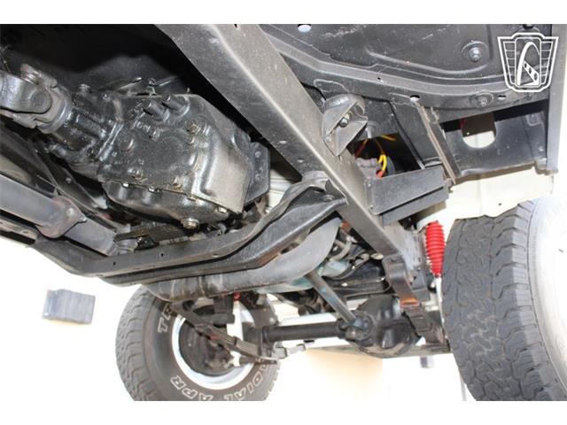 1973 Jeep CJ5 (CC-2081489) for sale in Houston, Texas