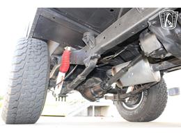 1973 Jeep CJ5 (CC-2081489) for sale in Houston, Texas