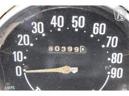 1973 Jeep CJ5 (CC-2081489) for sale in Houston, Texas
