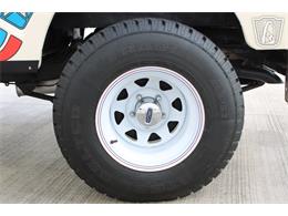 1973 Jeep CJ5 (CC-2081489) for sale in Houston, Texas