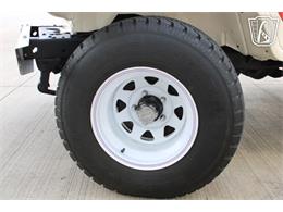 1973 Jeep CJ5 (CC-2081489) for sale in Houston, Texas