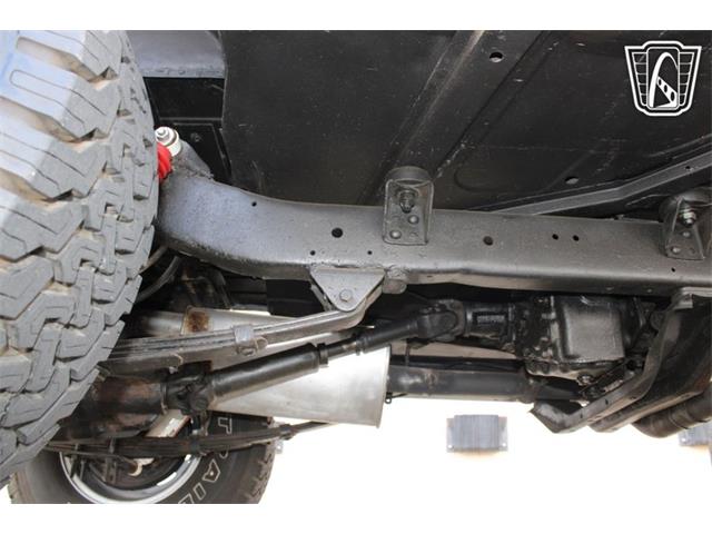 1973 Jeep CJ5 (CC-2081489) for sale in Houston, Texas
