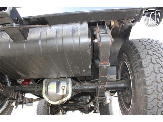 1973 Jeep CJ5 (CC-2081489) for sale in Houston, Texas