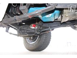 1973 Jeep CJ5 (CC-2081489) for sale in Houston, Texas