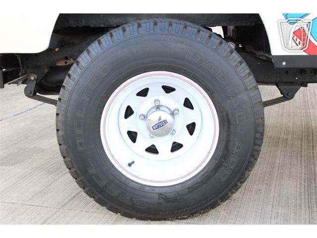 1973 Jeep CJ5 (CC-2081489) for sale in Houston, Texas
