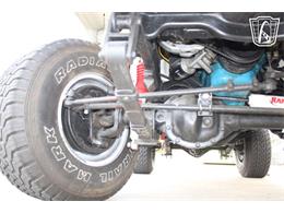 1973 Jeep CJ5 (CC-2081489) for sale in Houston, Texas