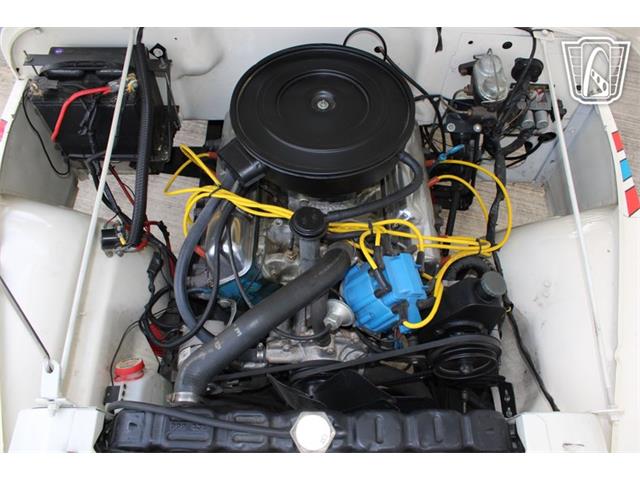 1973 Jeep CJ5 (CC-2081489) for sale in Houston, Texas