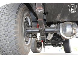 1973 Jeep CJ5 (CC-2081489) for sale in Houston, Texas