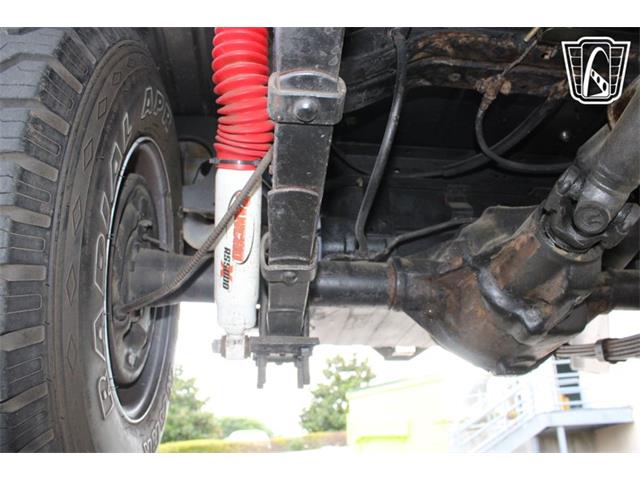 1973 Jeep CJ5 (CC-2081489) for sale in Houston, Texas