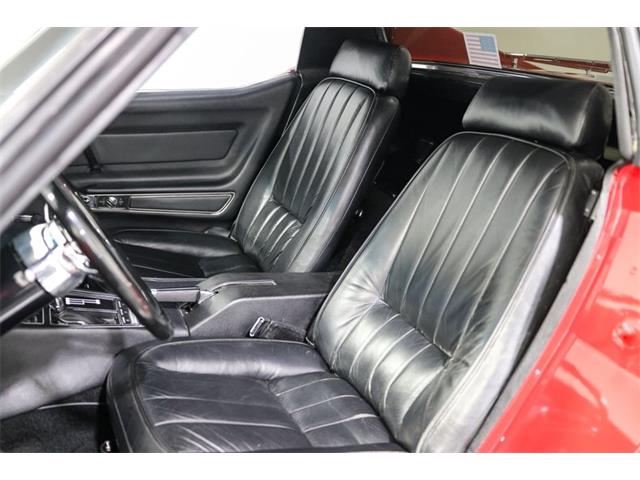 1969 Chevrolet Corvette (CC-2080149) for sale in Sherman, Texas
