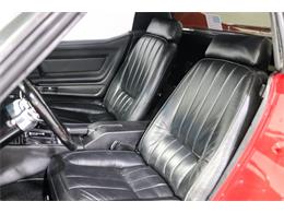 1969 Chevrolet Corvette (CC-2080149) for sale in Sherman, Texas