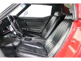1969 Chevrolet Corvette (CC-2080149) for sale in Sherman, Texas